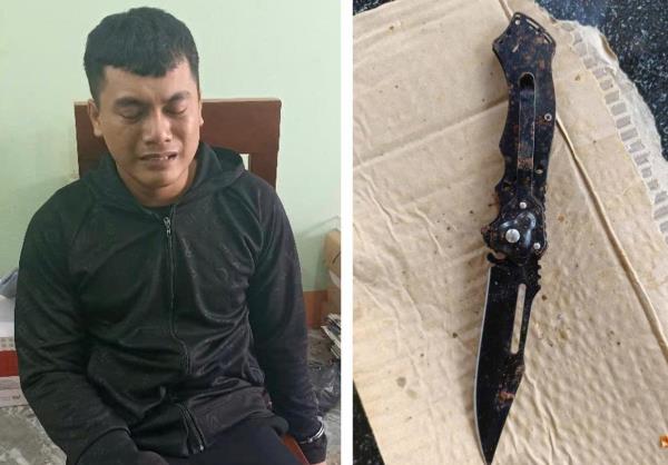 Án mạng từ lời đùa kém duyên