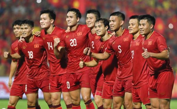 Đội tuyển Việt Nam tập trung vào ngày 6-11, có vài xáo trộn