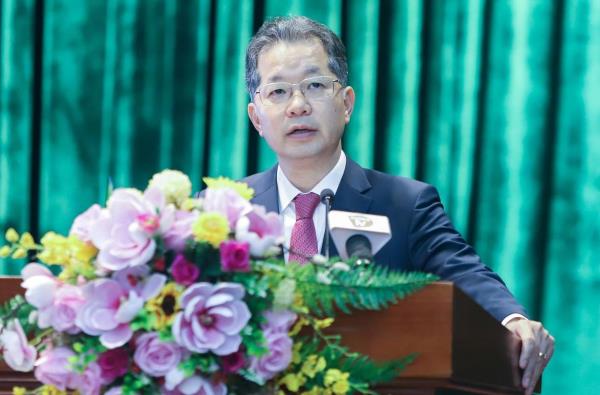 Đà Nẵng triển khai thực hiện Nghị quyết 57 của Bộ Chính trị