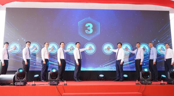 Đà Nẵng khởi động dự án Phòng thí nghiệm phục vụ sản xuất công nghệ đóng gói tiên tiến cho vi mạch bán dẫn