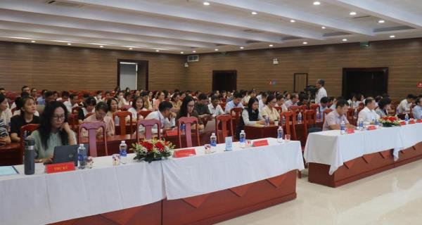 Nâng cao chất lượng hệ thống giám sát và phát hiện các bệnh truyền nhiễm