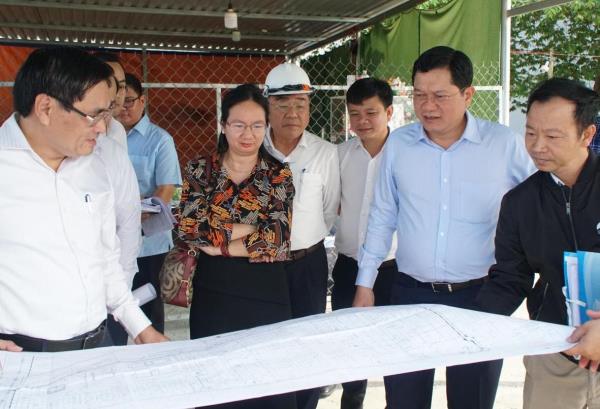 Yêu cầu rà soát lại 2 dự án đề xuất đầu tư công