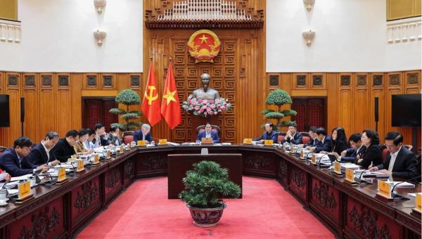 Phân cấp, phân quyền, tăng tính chủ động của Khu thương mại tự do