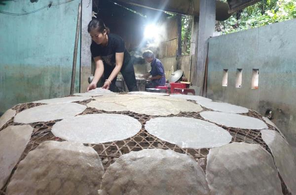 Giữ mãi lửa nghề