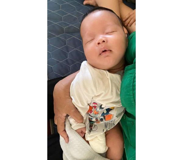 Tìm thân nhân trẻ bị bỏ rơi