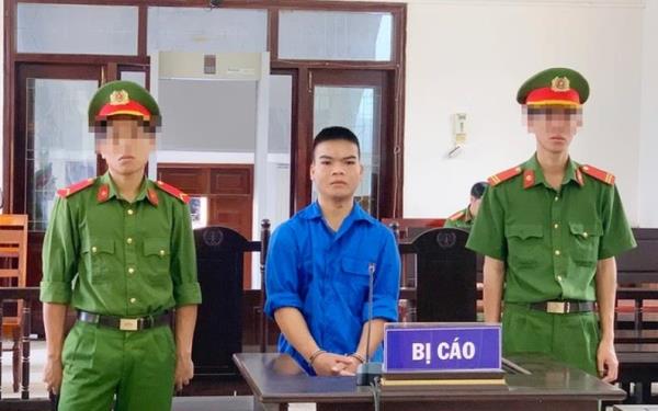 Đứa cháu nát rượu gây họa