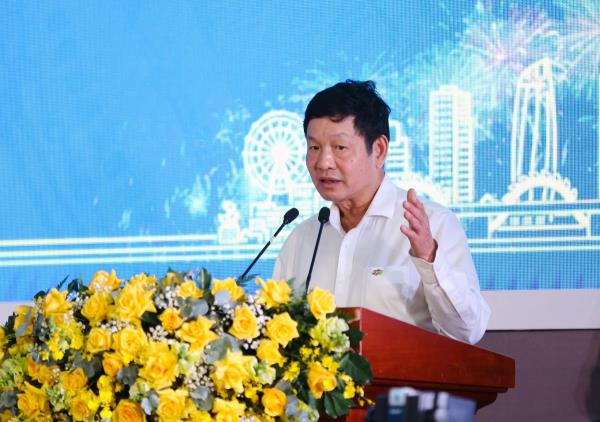 Ông Trương Gia Bình nói gì về cơ hội phát triển công nghiệp bán dẫn của Đà Nẵng?