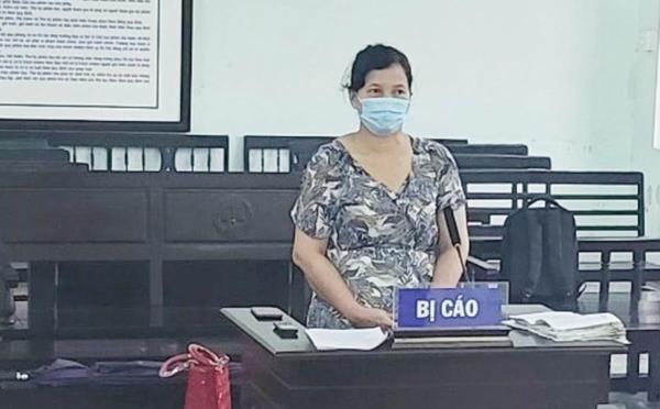 Tay trong, tay ngoài chiếm đoạt hàng chục tỷ đồng của ngân hàng