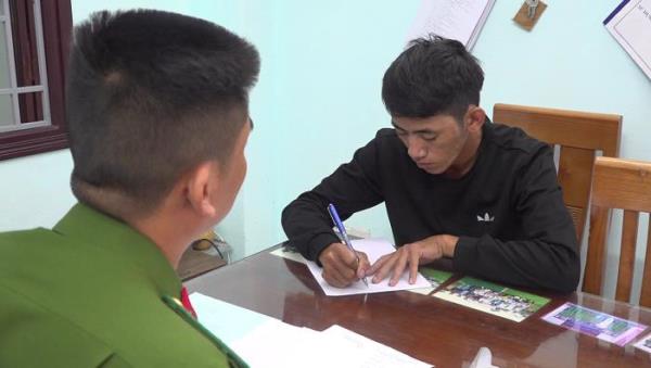 Ngựa quen đường cũ