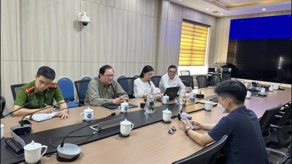 Đăng tin sai sự thật để câu like