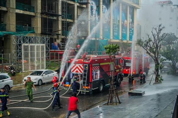 Hơn 150 tỷ đồng đầu tư cho an ninh mạng và PCCC