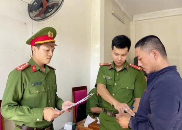 Nỗ lực vì cuộc sống bình yên của nhân dân