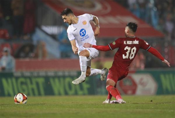 V.League 2023-2024: Mọi danh hiệu vẫn còn là của chung