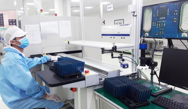 Đâu là giải pháp phát triển công nghiệp hỗ trợ và chế biến chế tạo?