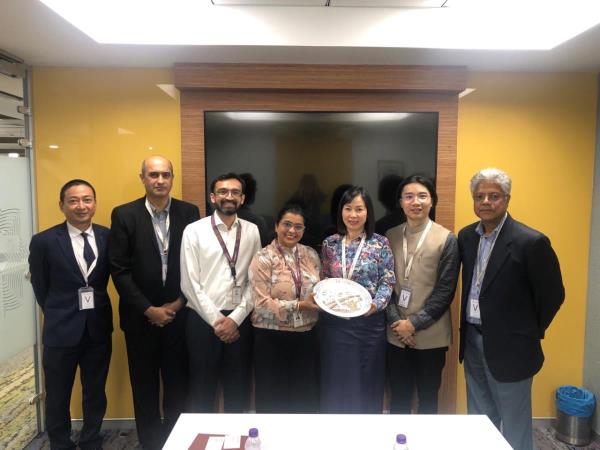 Đà Nẵng xúc tiến mở đường bay trực tiếp với Ấn Độ