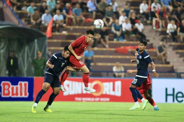 U23 Yemen gọi, U23 Việt Nam đáp lời