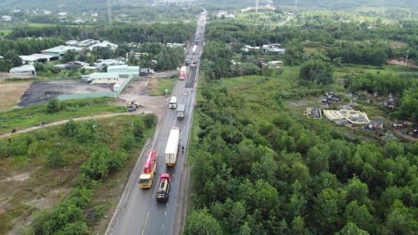 Sửa đường tránh Đà Nẵng để bàn giao làm cao tốc Hòa Liên- Túy Loan