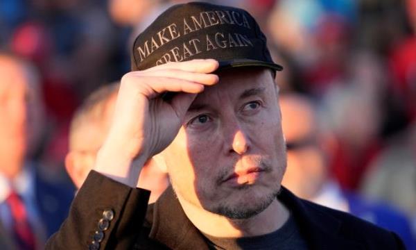 Tỷ phú Elon Musk đối mặt nguy cơ bị điều tra