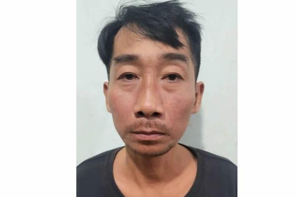 Công an Vĩnh Long tạm giữ hình sự người đàn ông đốt bạn nhậu