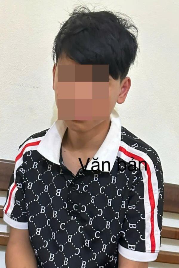 Tóm đạo chích từ TP Hồ Chí Minh ra Đà Nẵng gây ra hàng loạt vụ trộm xe máy