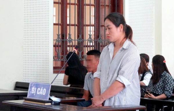 Kêu gọi người góp vốn lướt đất để lừa tiền