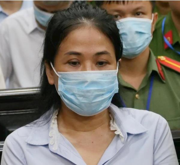 Chủ mưu trong vụ án, bà chủ Xuyên Việt Oil bị đề nghị tổng cộng 30 năm tù