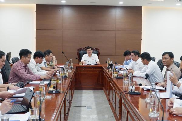 Sớm hoàn thiện 2 báo cáo giám sát chuyên đề trình Kỳ họp HĐND TP cuối năm 2024