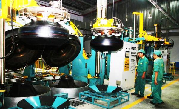 Đà Nẵng: Sản xuất kinh doanh khởi sắc