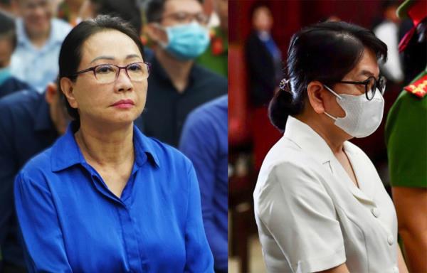 Bị cáo Trương Mỹ Lan kháng cáo vì SCB không phải công ty trách nhiệm hữu hạn mà quy buộc cho một cá nhân