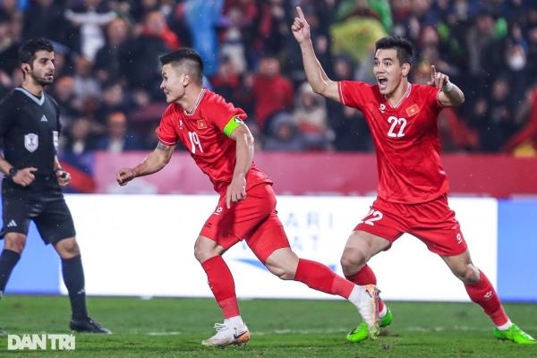 Báo Indonesia bình luận khi đội nhà thất bại trước tuyển Việt Nam