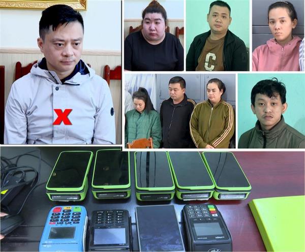 Công an khuyến cáo thủ đoạn lừa đảo thông qua hình thức đầu tư chứng khoán lậu