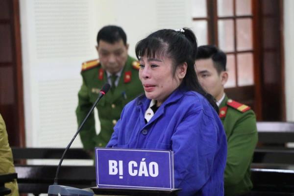 Nữ giám đốc lừa chạy án, chạy sổ đỏ chiếm đoạt tiền tỷ