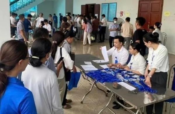 Cần nghiêm trị các đối tượng lợi dụng đấu giá đất để trục lợi