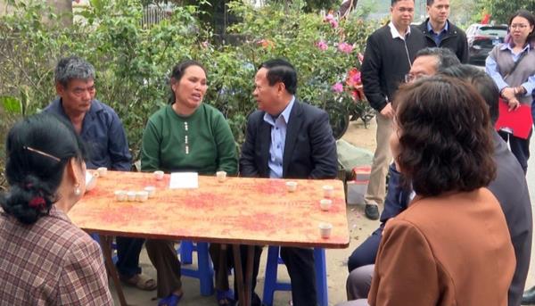 Vụ 4 thanh thiếu niên chết trên cao tốc Nội Bài - Lào Cai: Xử lý trách nhiệm của các tổ chức, cá nhân liên quan