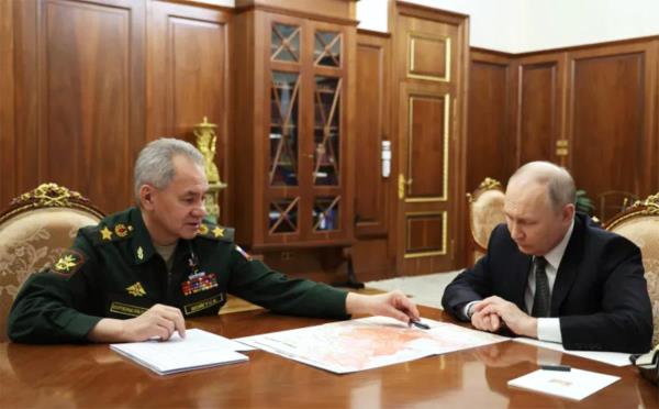 Nga bác tin đồn đưa vũ khí hạt nhân vào không gian