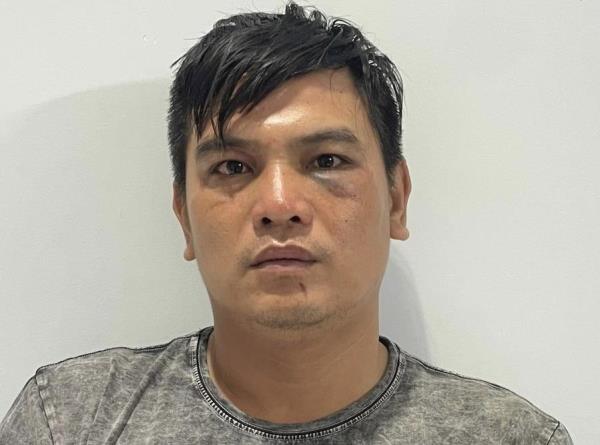 Không chịu hoàn lương