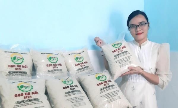 Chắp cánh cho sản phẩm OCOP xứ quảng vươn xa