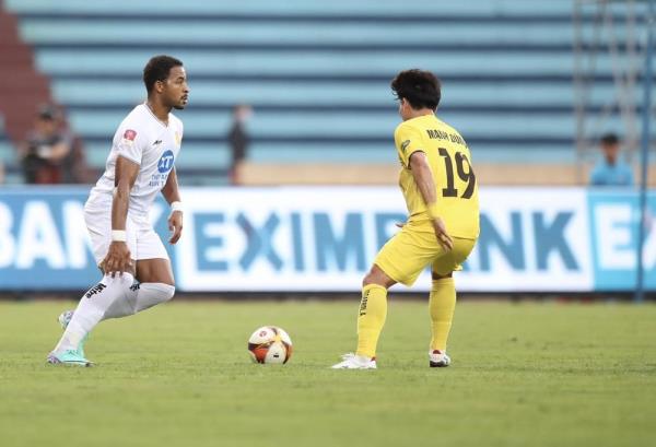 Vòng đấu kỳ dị