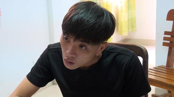 Lời khai nghi phạm sát hại cô gái, bỏ thi thể vào va li ở Bà Rịa Vũng Tàu