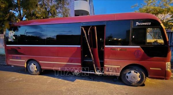 Khởi tố vụ án Vô ý làm chết người khiến một trẻ mầm non tử vong