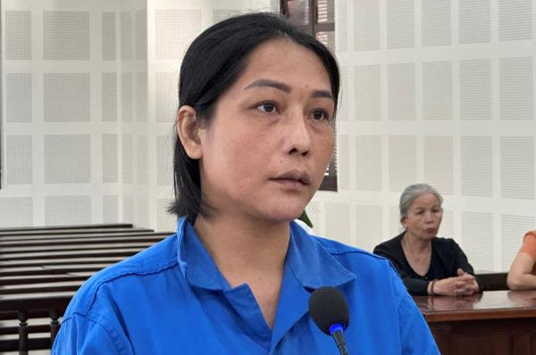 Giám đốc bất động sản lừa bán đất ảo