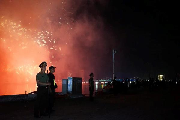 Bài cuối: Nhiều điển hình trong bảo vệ ANTT và trong lòng dân