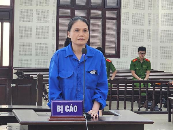 Trả hồ sơ điều tra bổ sung vụ án nữ đại gia siêu lừa Huỳnh Thị Châu