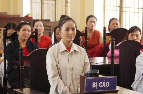 Nhà cái biêu hụi lập mưu chiếm đoạt hơn 35 tỷ đồng