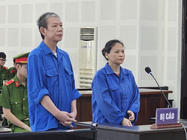 Kéo chồng vào tù vì lừa đảo chiếm đoạt gần 16 tỷ đồng của bạn thân