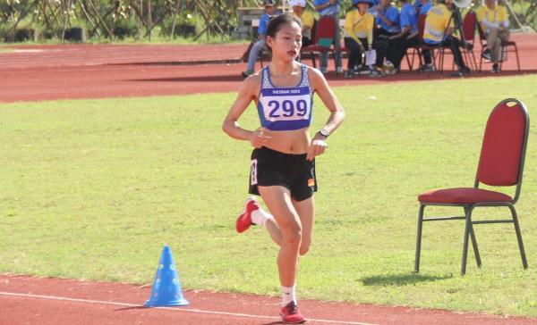 Đại hội Thể thao học sinh Đông Nam Á lần thứ 13 (ASG 13): Đoàn chủ nhà Việt Nam tiếp tục dẫn đầu bảng tổng sắp huy chương