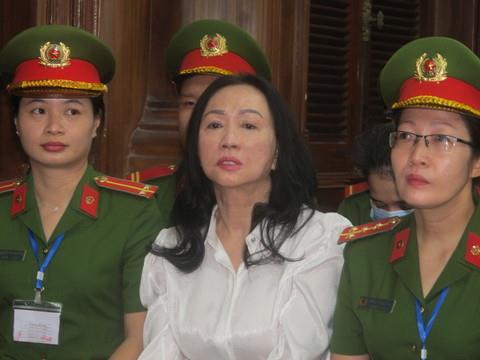 Kết thúc điều tra, đề nghị truy tố 34 bị can liên quan vụ án xảy ra tại SCB và Vạn Thịnh Phát