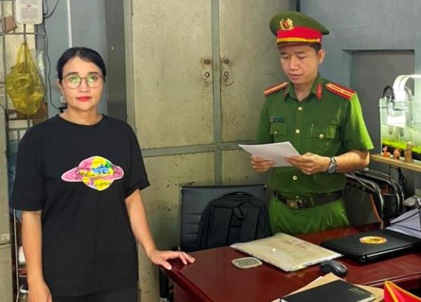 Ôm mộng tiền ảo, người phụ nữ lừa người thân, bạn bè gần 10 tỷ đồng