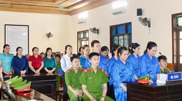 Tuyên án chung thân cựu trưởng phòng giao dịch chiếm đoạt hơn 10 tỷ đồng