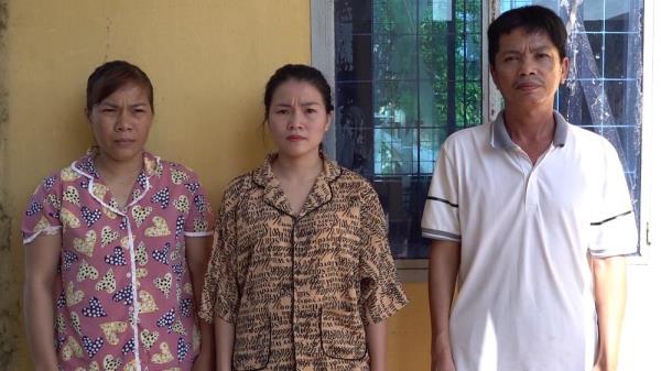 Công an Quảng Nam triệt xóa đường dây lô đề hàng tỷ đồng